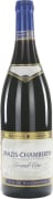 Maison Champy Mazis Chambertin Grand Cru 2002  Front Bottle Shot