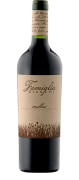 Famiglia Bianchi Organic Malbec 2020  Front Bottle Shot