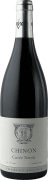 Charles Joguet Chinon Cuvee Terroir 2023  Front Bottle Shot