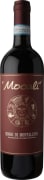 Mocali Rosso di Montalcino 2016  Front Bottle Shot