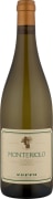 Coppo Monteriolo Chardonnay 2015  Front Bottle Shot