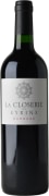 Chateau des Eyrins La Closerie des Eyrins 2015  Front Bottle Shot