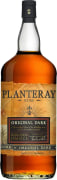 Planteray Original Dark Rum Front Bottle Shot