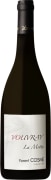 Florent Cosme La Motte Vouvray Sec 2020  Front Bottle Shot