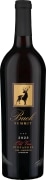 Buck Summit Old Vine Zinfandel 2023  Front Bottle Shot