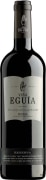 Vina Eguia Reserva 2011 Front Bottle Shot