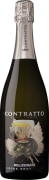 Contratto Millesimato Extra Brut 2011 Front Bottle Shot