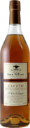 Jean Fillioux Cep d'Or Cognac Front Bottle Shot