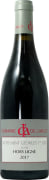 Domaine de l'Arlot Nuits-St-Georges Cuvee Hors Ligne Premier Cru 2017  Front Bottle Shot
