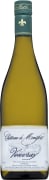 Chateau de Montfort Vouvray 2019  Front Bottle Shot