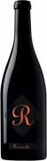 Jeff Runquist R Grenache 2013 Front Bottle Shot