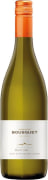 Domaine Bousquet Organic Pinot Grigio 2015 Front Bottle Shot
