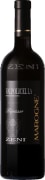 Zeni Marogne Valpolicella Superiore Ripasso 2020  Front Bottle Shot