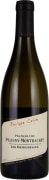 Philippe Colin Puligny-Montrachet Les Demoiselles Premier Cru 2017  Front Bottle Shot