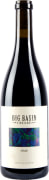 Big Basin Santa Cruz Mountains Syrah 2019  Front Bottle Shot