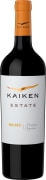 Kaiken Estate Malbec 2024 Front Bottle Shot