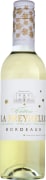 Chateau La Freynelle Blanc (375ML half-bottle) 2024  Front Bottle Shot
