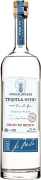 Ocho La Mula Plata Tequila 2021 Front Bottle Shot