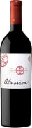 Almaviva  2015  Front Bottle Shot