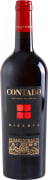 Di Majo Norante Contado Riserva 2015  Front Bottle Shot