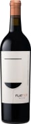 Flat Top Hills Red Blend 2018  Front Bottle Shot
