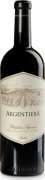 Argentiera Bolgheri Superiore 2017  Front Bottle Shot