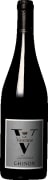 La Varenne Chinon Tradition 2020  Front Bottle Shot
