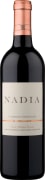 NADIA Cabernet Sauvignon 2017  Front Bottle Shot