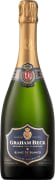 Graham Beck Blanc de Blancs 2019  Front Bottle Shot