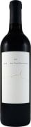 Chase Family Hayne Vineyard Reserve Zinfandel 2016  Front Bottle Shot