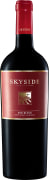 Skyside Red Blend 2017  Front Bottle Shot