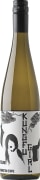 Charles Smith Wines Kung Fu Girl Riesling 2018  Front Bottle Shot