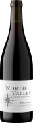 North Valley Vineyards Pinot Noir 2021  Front Bottle Shot