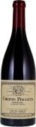Louis Jadot Corton Pougets Grand Cru (375ML half-bottle) 2017  Front Bottle Shot