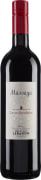 Massaya Le Colombier Rouge 2021  Front Bottle Shot