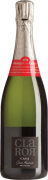 Vins el Cep Claror Brut Nature Gran Reserva Cava 2016  Front Bottle Shot
