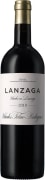 Bodega Lanzaga Lanzaga 2010 Front Bottle Shot