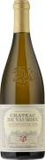 Chateau de Vaudieu Chateauneuf-du-Pape Blanc 2021  Front Bottle Shot
