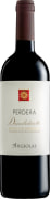 Argiolas Perdera 2024 Front Bottle Shot