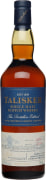 Talisker Distillers Edition Single Malt Scotch Whisky 2011 Front Bottle Shot