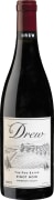 Drew Fog-Eater Pinot Noir 2021  Front Bottle Shot