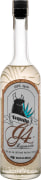 G4 Throwback Reposado Tequila Limited Release Front Bottle Shot