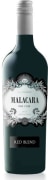 Malacara Oak Cask Red Blend 2016  Front Bottle Shot