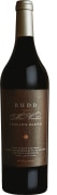 Rudd Leslie's Blend 2018  Front Bottle Shot