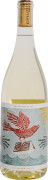 Kivelstadt Cellars Family Secret Sauvignon Blanc 2025 Front Bottle Shot
