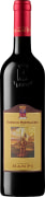 Banfi Rosso di Montalcino 2024  Front Bottle Shot