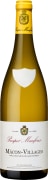 Prosper Maufoux Macon Villages Chardonnay 2021  Front Bottle Shot