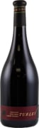 Turley Library Petite Syrah 2009  Front Bottle Shot