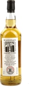 Kilkerran 8 Year Cask Strength Single Malt Scotch Whisky Front Bottle Shot