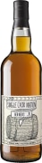 Single Cask Nation Ben Nevis 8 Year Oloroso Cask Scotch Whisky Front Bottle Shot
